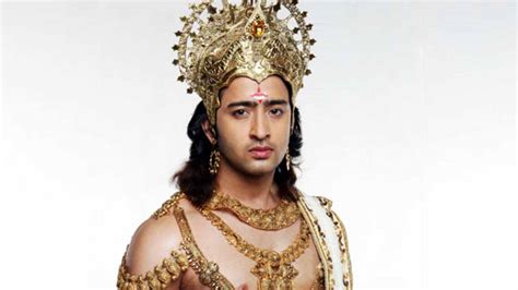 who played arjun in mahabharat|arjun in mahabharat real name.